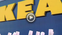 Visagistin Maskenbildner Schweiz Werbefilm Tanja Maria Koller für IKEA